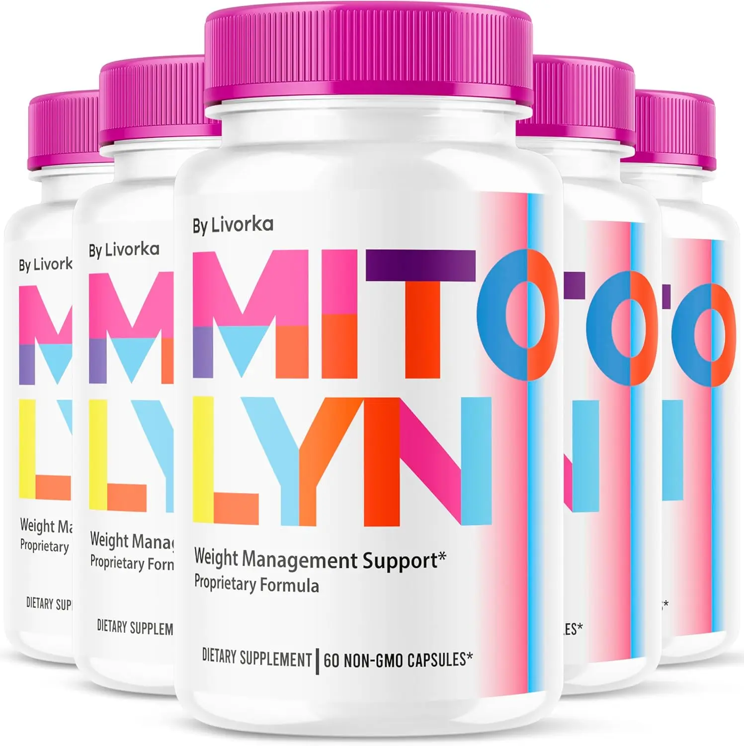 Mitochondria Packages and Prices