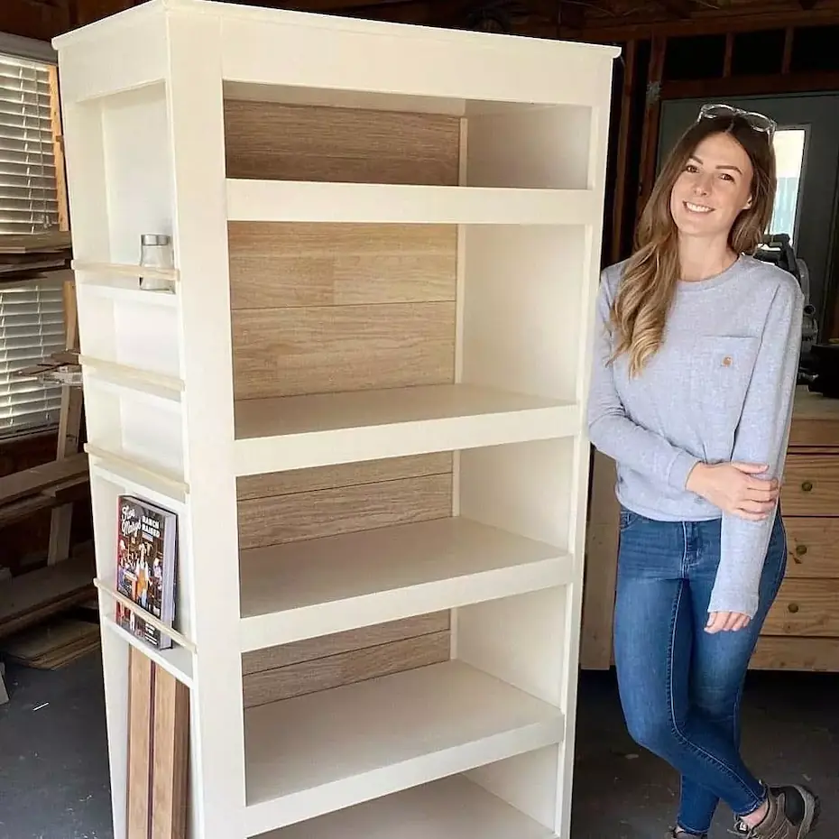 Teds Woodworking Plans Preview