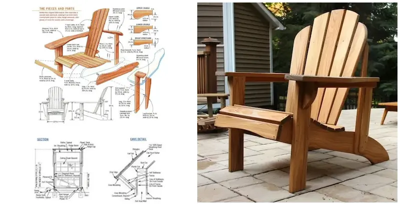 Teds Woodworking Plans Preview